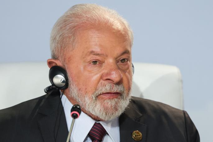 Braziliya Prezidenti: ABŞ Venesuelanı suverenliyindən məhrum edib