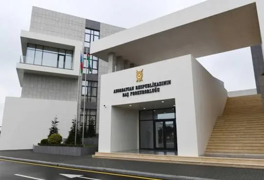 Prokurorluqdan tibb diplomu olmayan şəxslə bağlı - AÇIQLAMA
