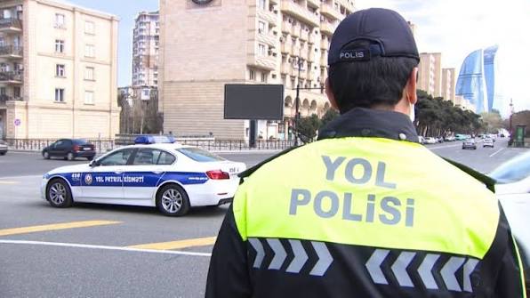 DYP kənd texnikası sürücülərinə müraciət edib