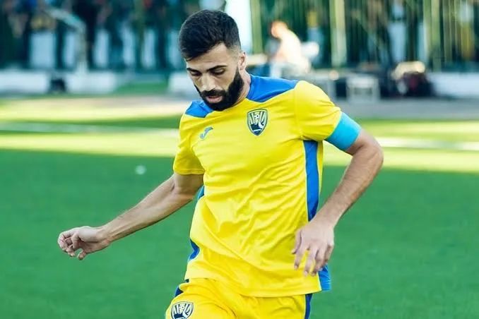 Əli Səmədovun DURUMU