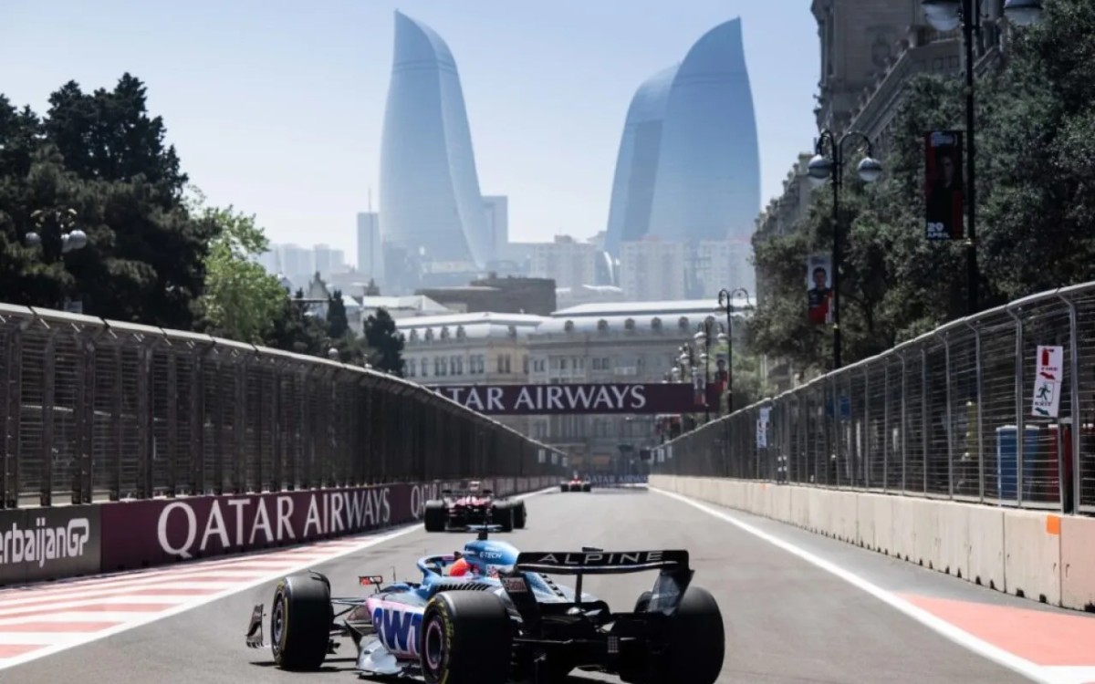 Formula 1-də qaydalar dəyişir - Məsafə qısaldılacaq