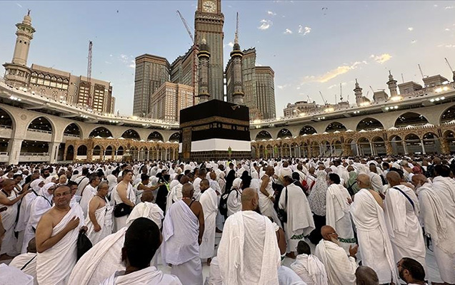 Həccə sənəd qəbulu nə zaman başlayacaq? - RƏSMİ AÇIQLAMA