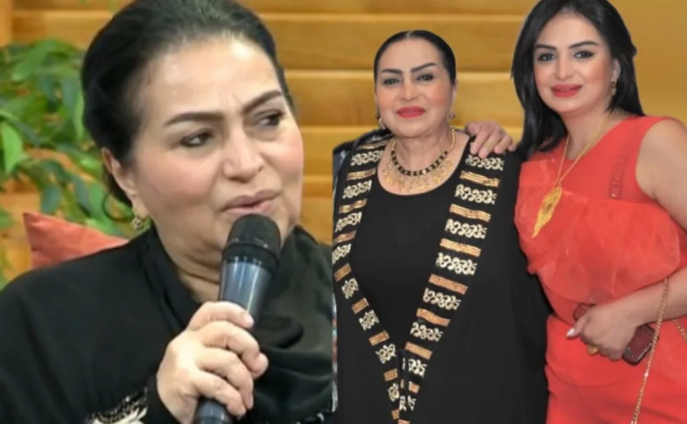 Ağır xəstəlikdən sonra Firuzə İbadovadan XƏBƏR VAR: Qızı DANIŞDI