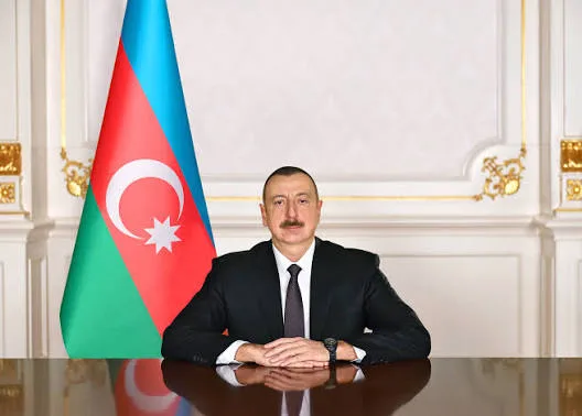 İlham Əliyev: "Naxçıvanda geoloji kəşfiyyat işlərinə gələn ildən başlanacaq"