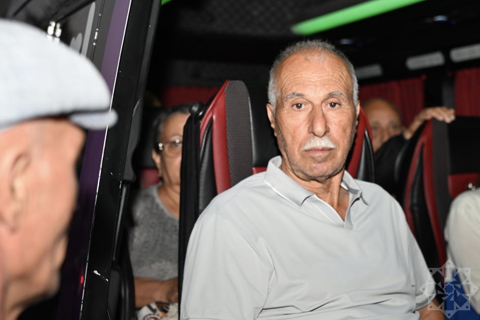 "Böyük Qayıdış": Daha 284 nəfər doğma yuruna döndü - FOTOLAR