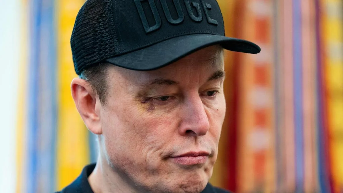 Elon Mask narkotik aludəçisidir? - "New York Times" yazır