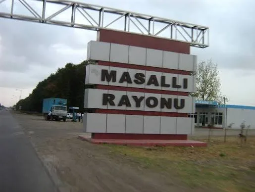 Masallı sakinlərinin NƏZƏRİNƏ!