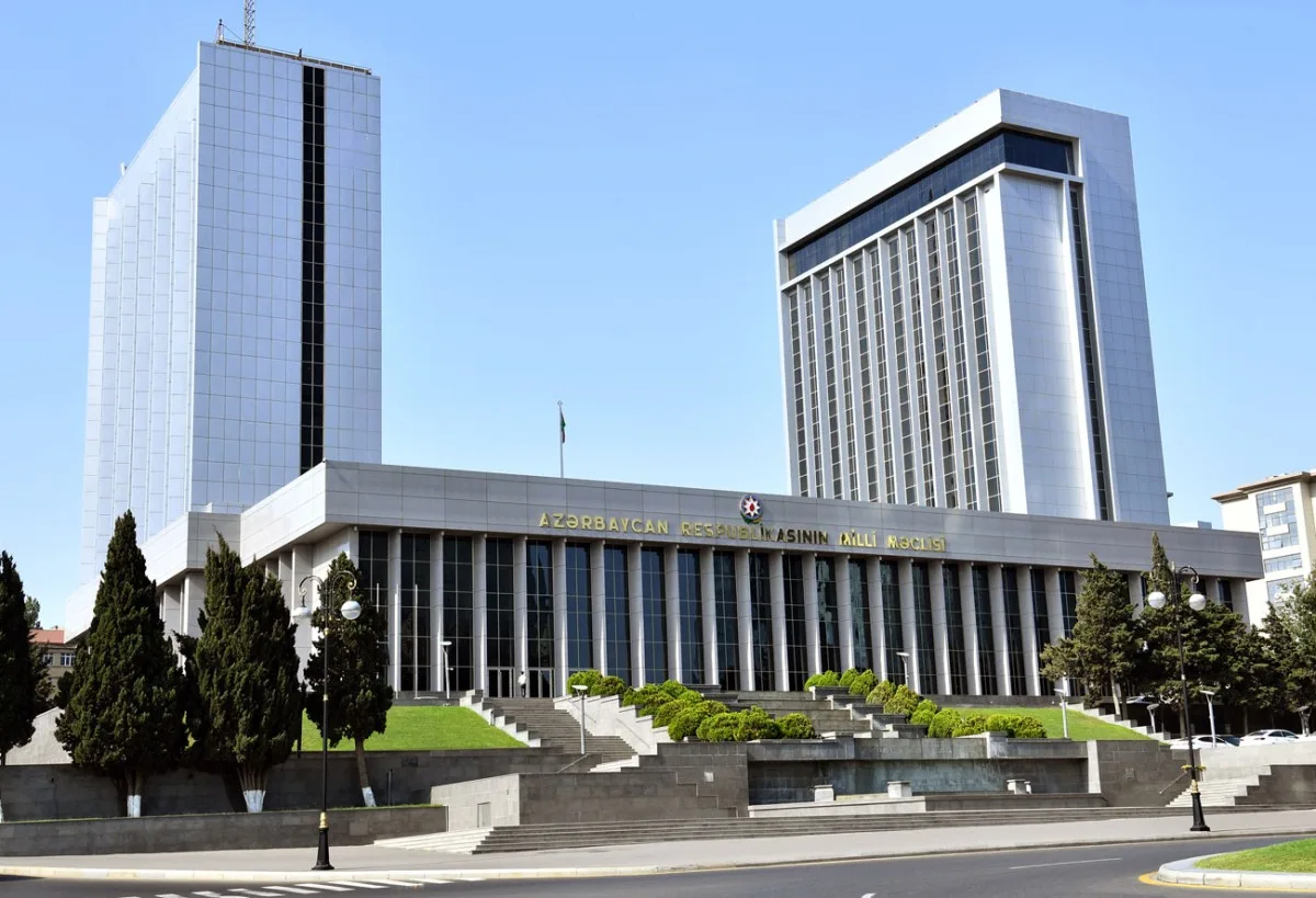 ƏMTQ sənədinə dair yeni öhdəlik müəyyənləşir