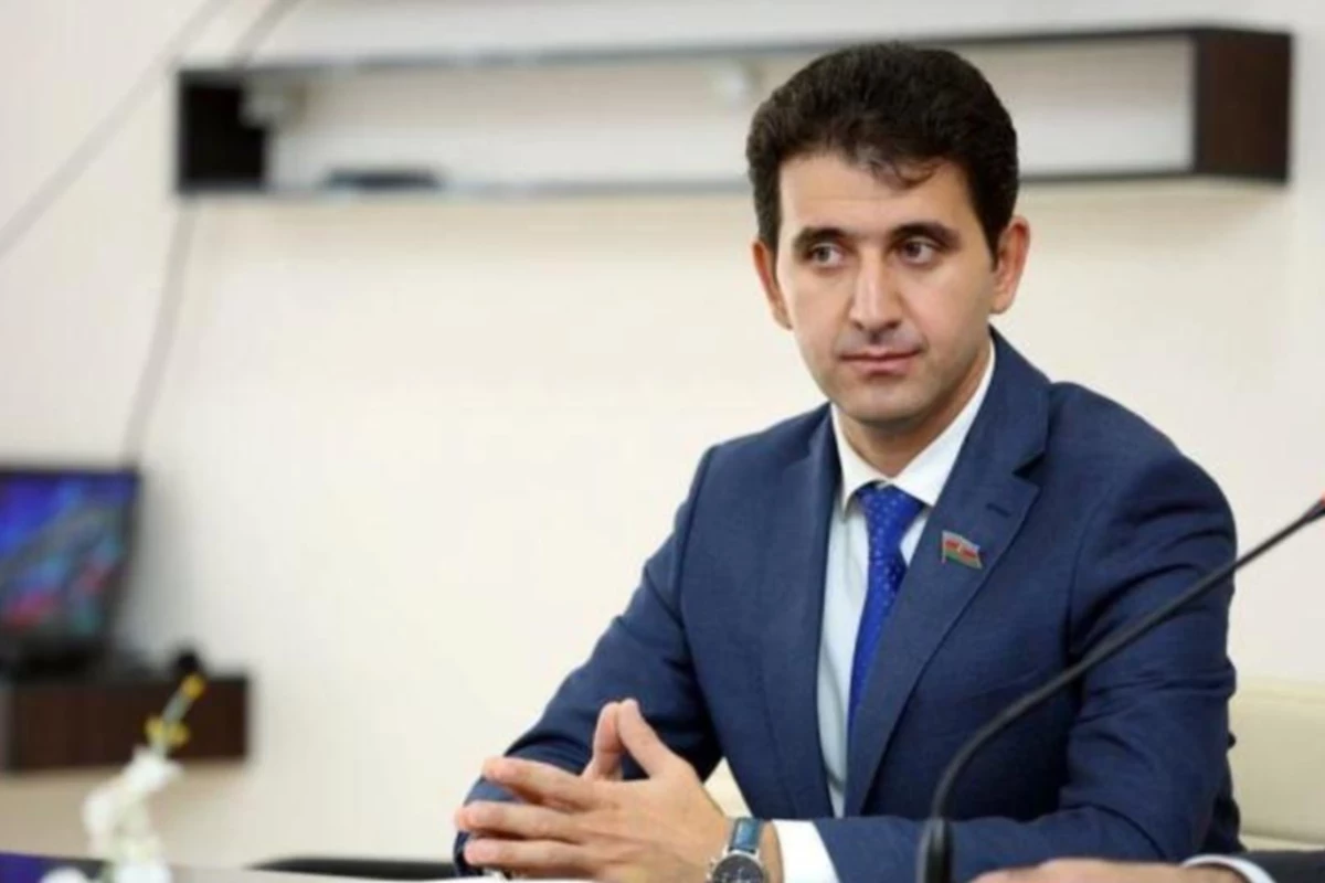 Naqif Həmzəyev ETİRAZ ETDİ