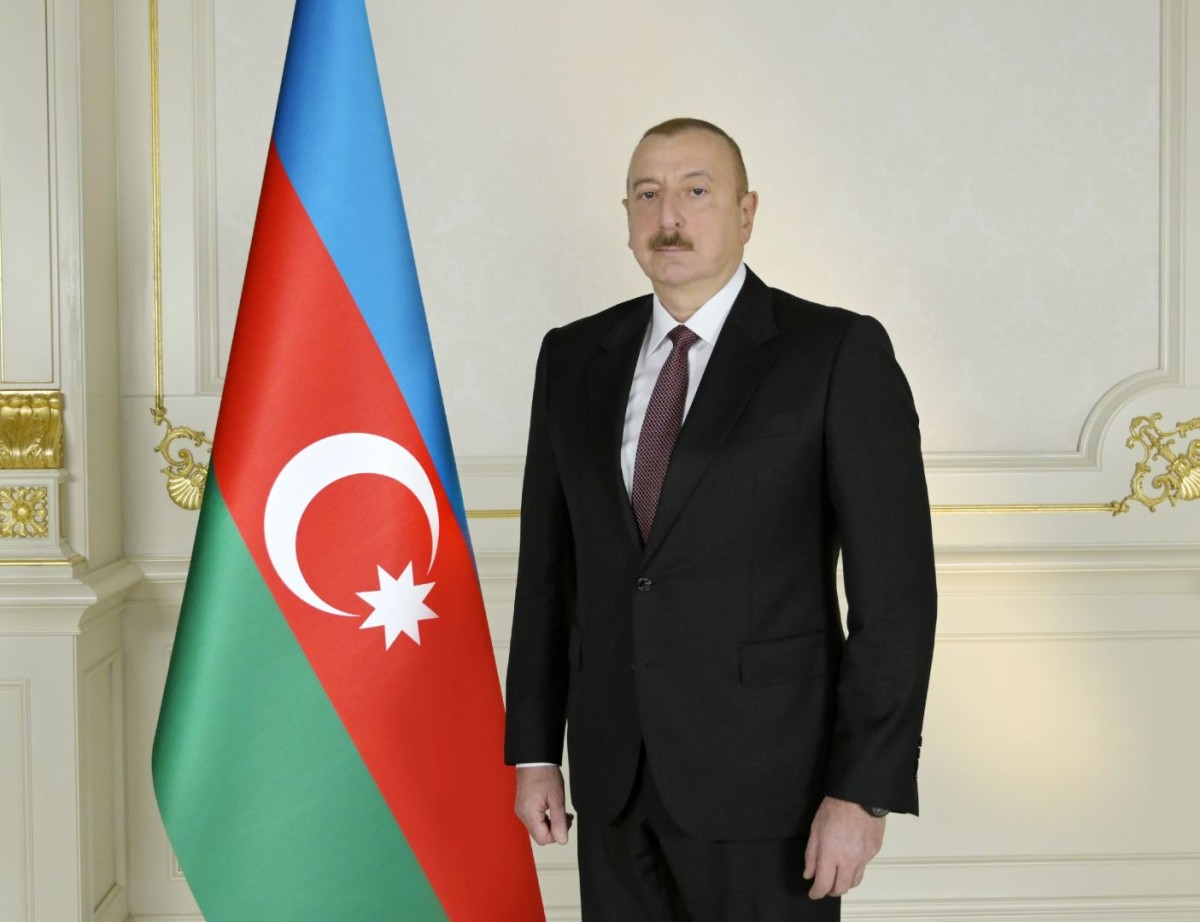 Prezident Azərbaycanda dağ-mədən sənayesinin inkişafını əngəlləyən səbəblərə toxunub