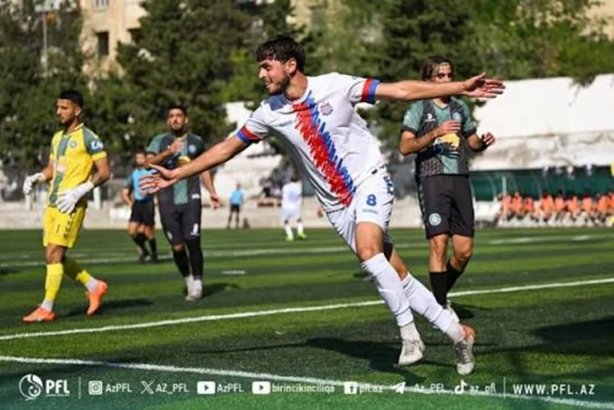 Azərbaycanın futbol klubu ləğv olunur