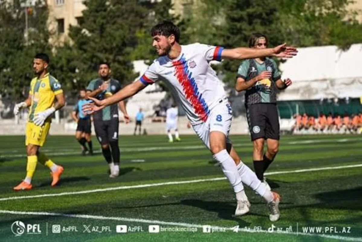 Azərbaycanın futbol klubu ləğv olunur