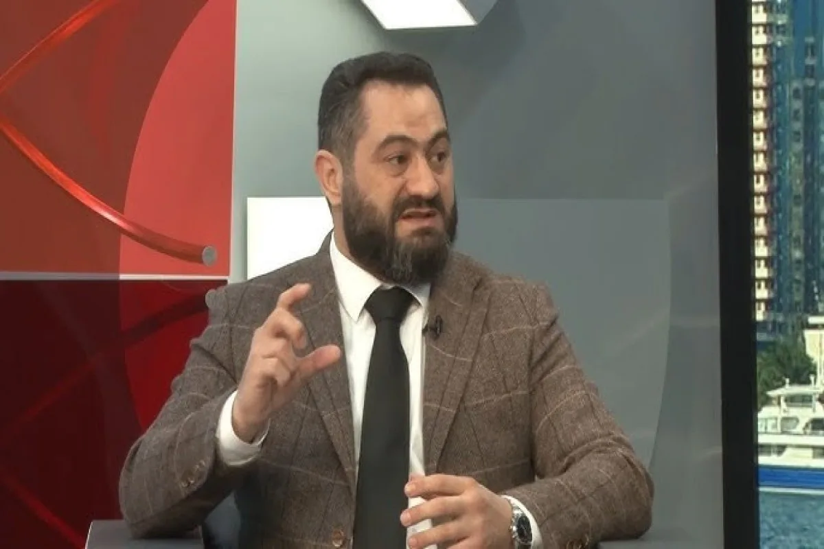 "Qurtuluş"un rəhbərinə bu CƏZA verildi
