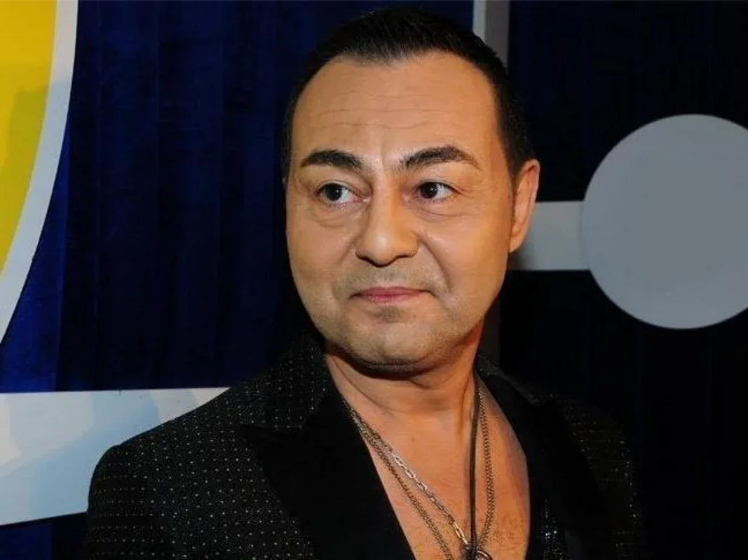 Sərdar Ortaç vəsiyyətnamə hazırladı