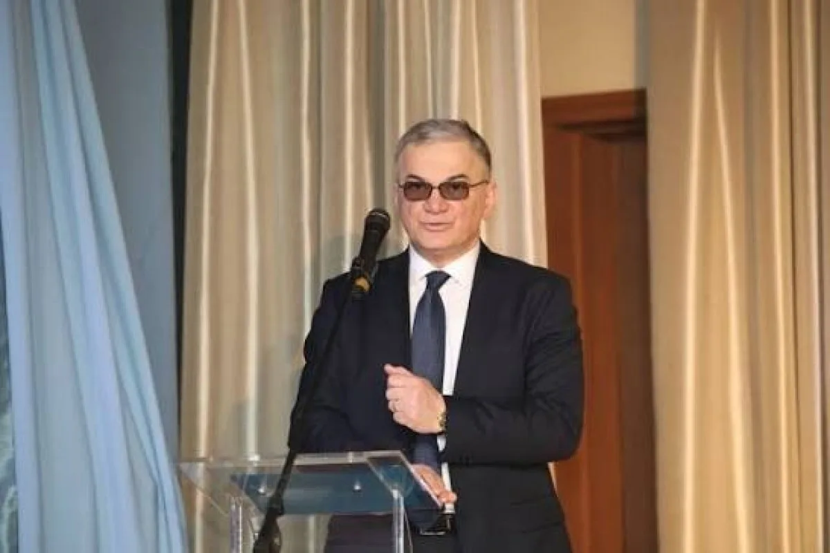 Sultan Qasımovun məhkəməsi növbəti dəfə təxirə düşüb