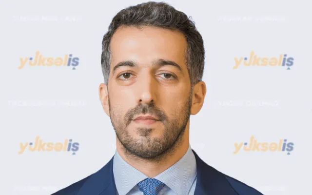 Toğrul Xəlilov direktor təyin edildi