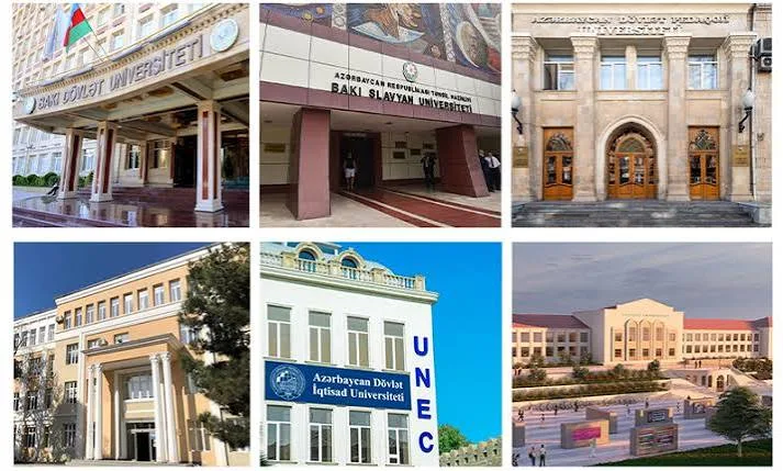 Məktəblər onlayna keçdi, bəs universitetlər? - AÇIQLAMA