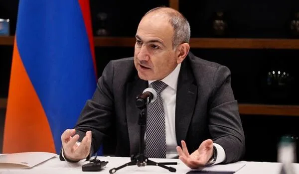 Paşinyan bu türk ölkəsinə səfər edəcək