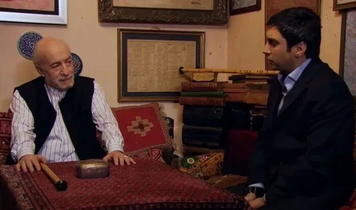 Ömər Baba prokurorluqda: Filmdəki ölüm səhnəsi...