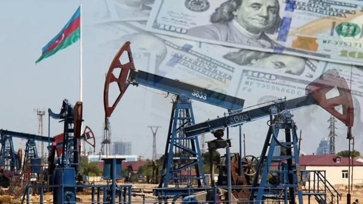 Neftimiz 118 dollara yaxınlaşır: Bahalaşma nə qədər davam edəcək?