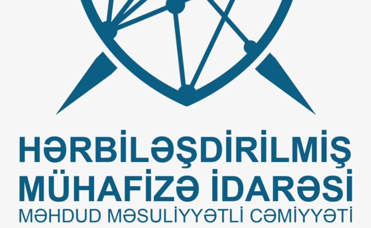 HMİ AZCON-un idarəetməsinə verilib