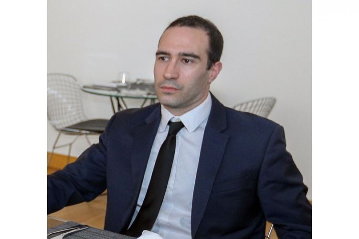 Martin Ryan əfv edilib