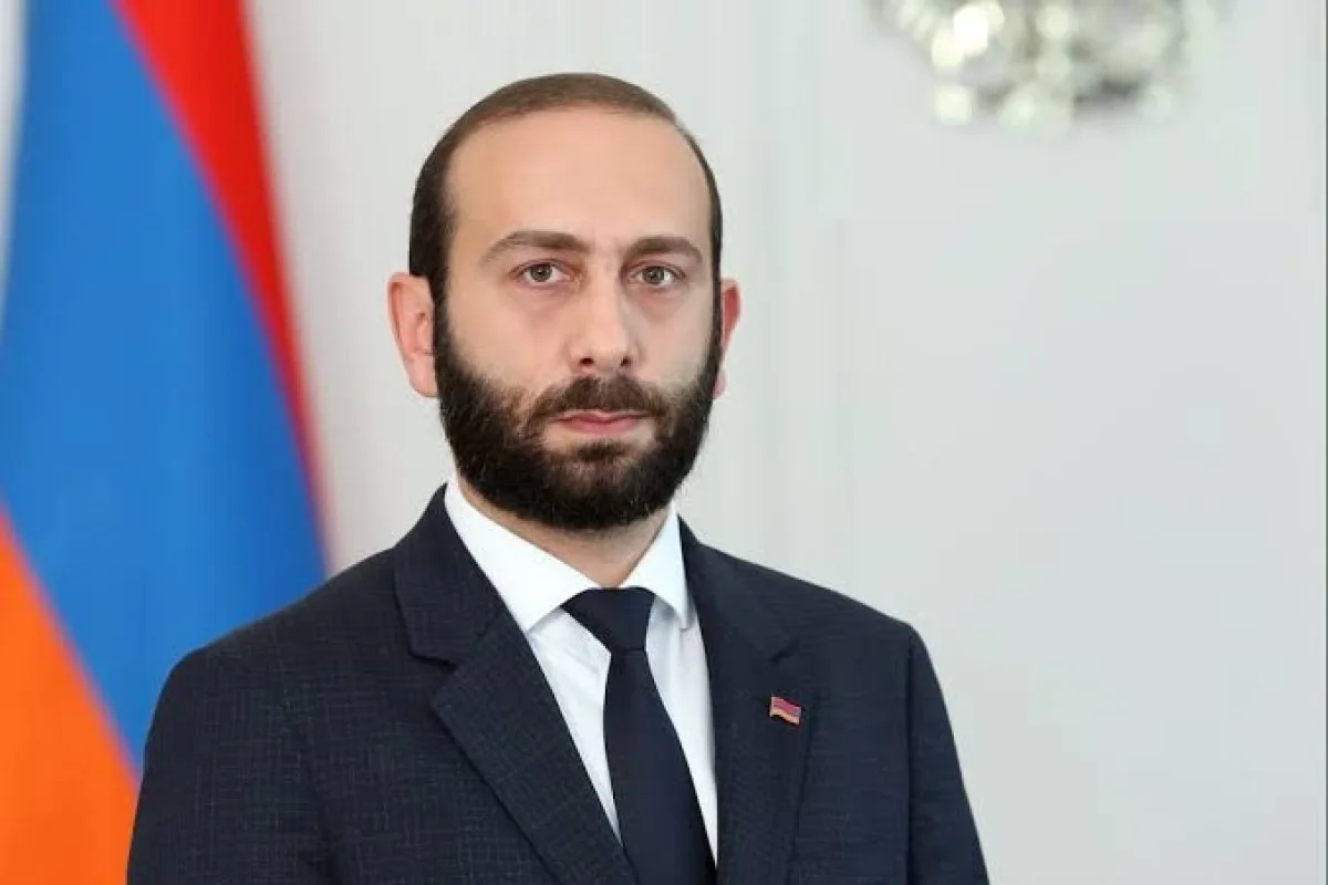 Mirzoyana vəzifə verildi
