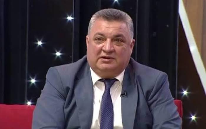 Namiq Məna üzr istədi