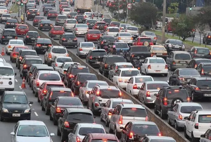 Hazırda sıxlıq olan yollar - SİYAHI
