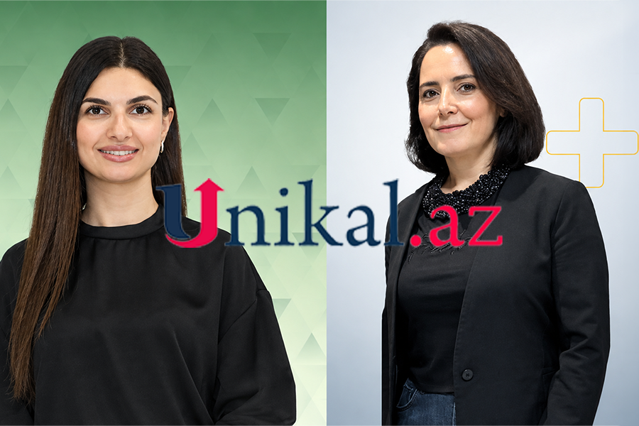 TƏBİB-də iki xanıma vəzifə verildi