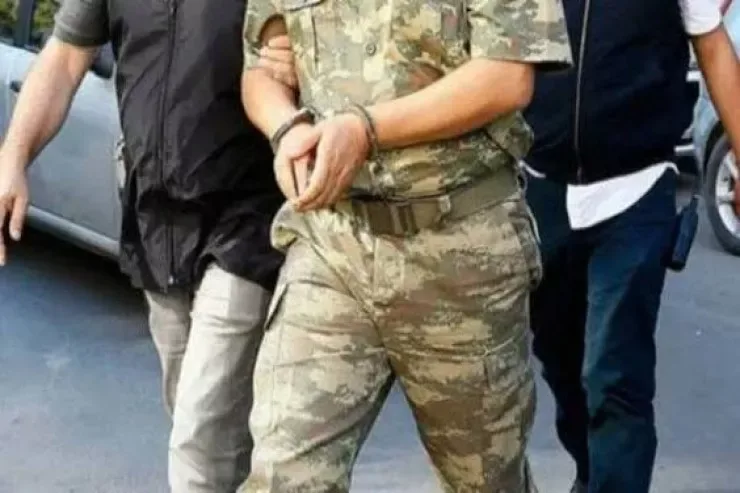 Sabiq "voenkom" azadlığa buraxıldı