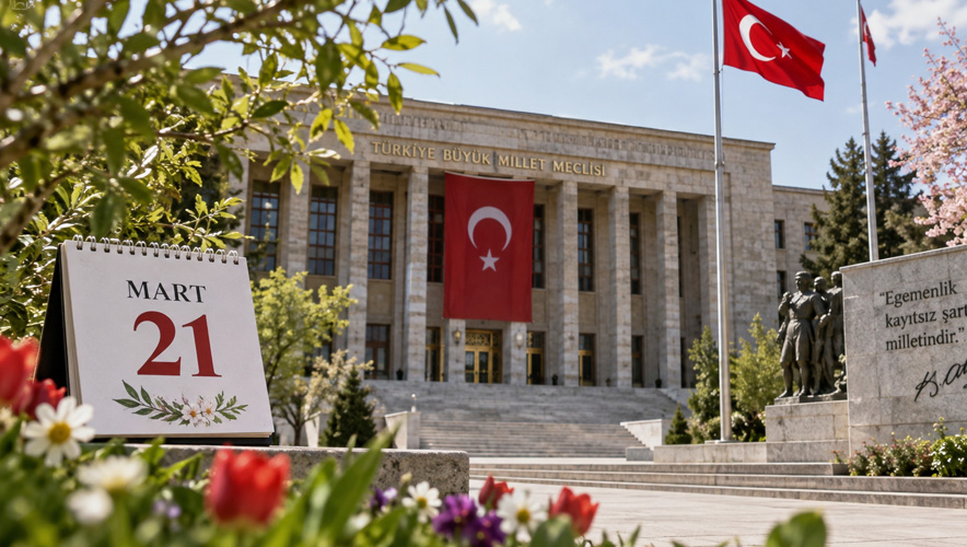 Novruz Türkiyədə də dövlət bayramı ola bilər