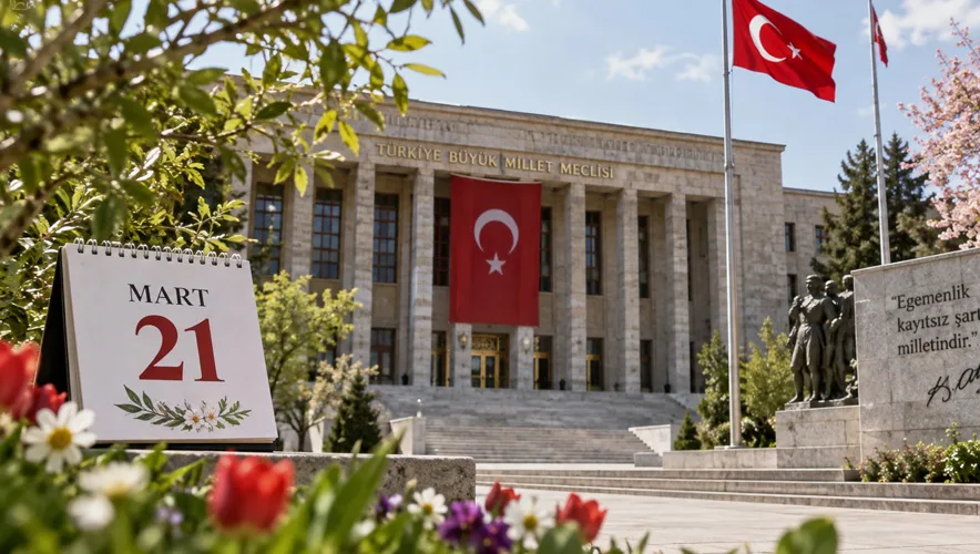 Novruz Türkiyədə də dövlət bayramı ola bilər