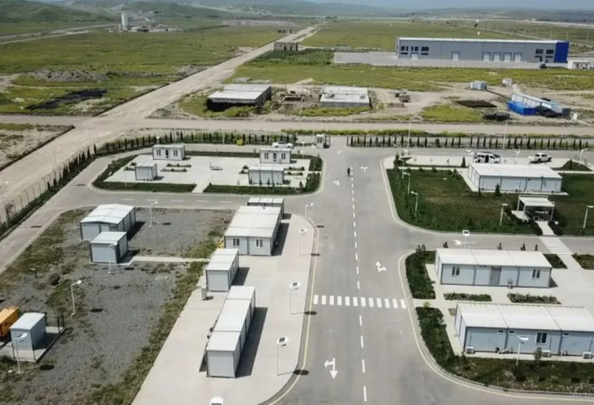 Azərbaycanda yeni zavod tikiləcək