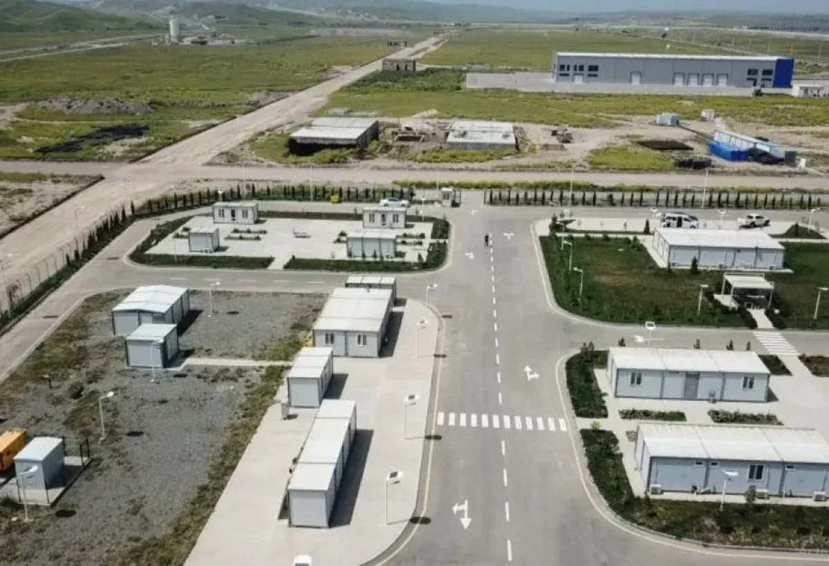 Azərbaycanda yeni zavod tikiləcək