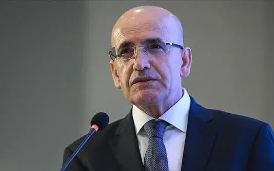 Türkiyəli nazirdən istefa verməsi xəbərlərinə REAKSİYA