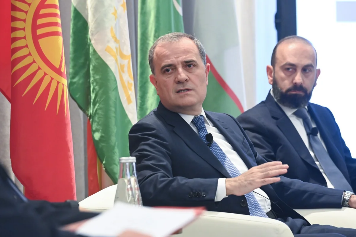 "TRIPP regional əlaqələrin inkişafına və sülhün möhkəmləndirilməsinə töhfə verəcək"