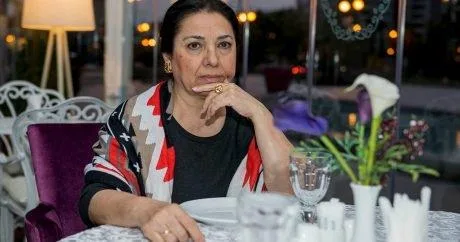 11 yaşımda ana oldum, mən böyümədim - Xalq artisti