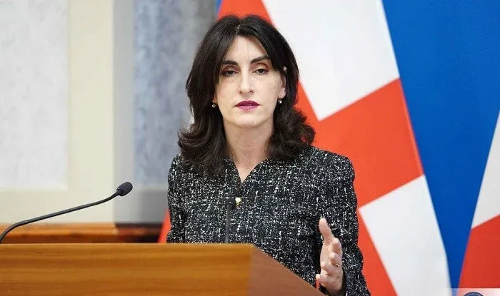 Bu sülh prosesi Cənubi Qafqaz üçün vacibdir - Boçorişvili