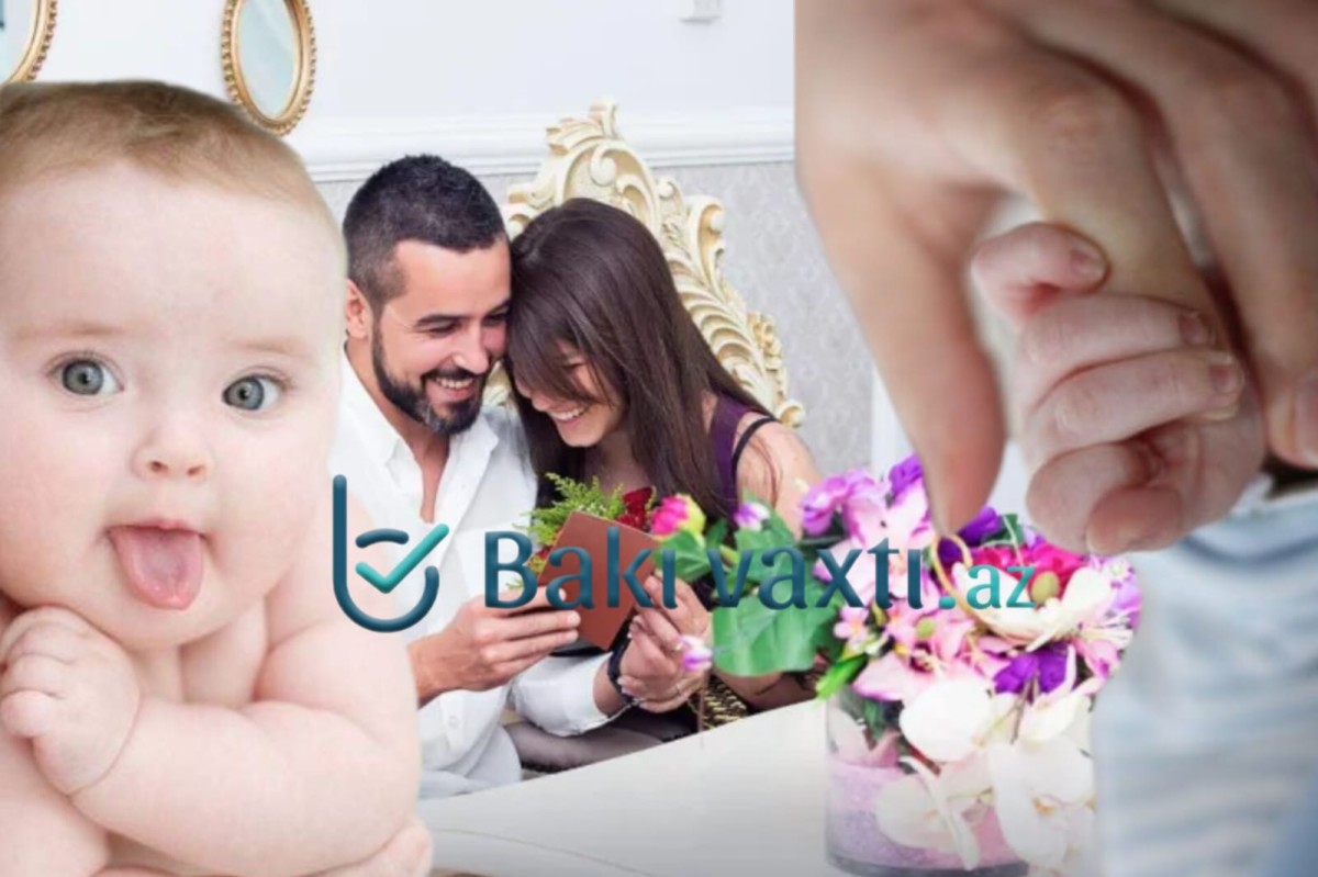 Demoqrafik dəyişikliklər: Azərbaycan ailələri niyə azuşaqlı olur?