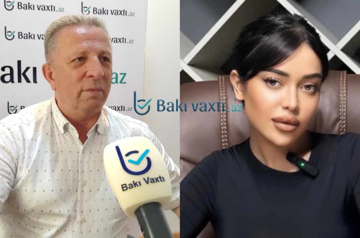 Sərbəst buraxılan Nigar Fərhaddan 8 500 manat tələb edir: "Hələ də..." - VİDEO