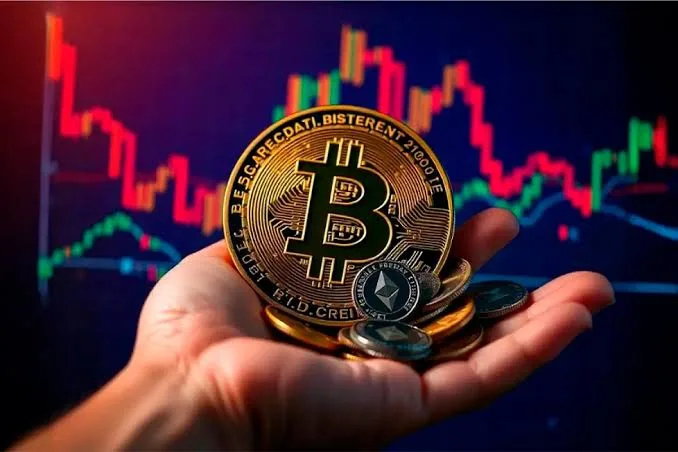 “Bitcoin” ucuzlaşdı