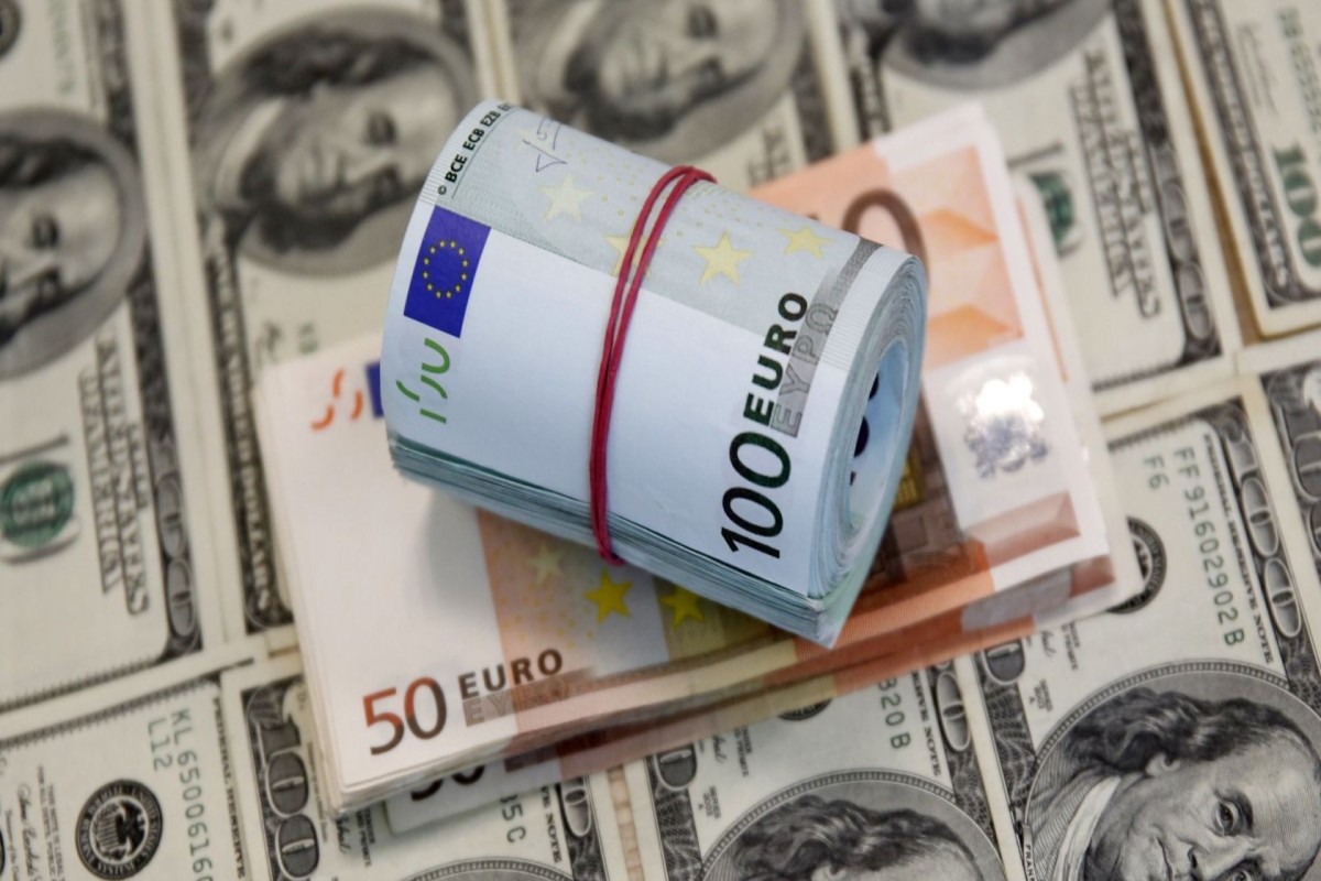 Dolları, avrosu olanların NƏZƏRİNƏ!