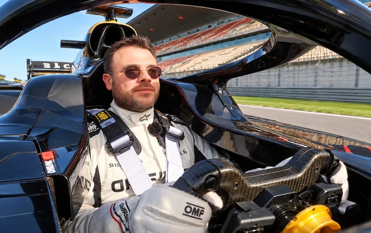 Formula 1 “Sea Breeze”də keçiriləcək?