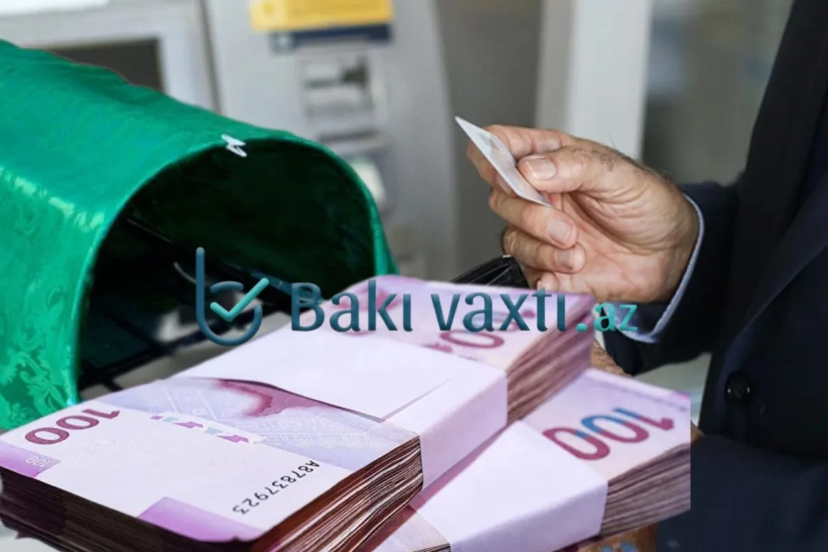Azərbaycanda 22 361 min nəfər pensiya yaşına çatmadan ölüb - STATİSTİKA
