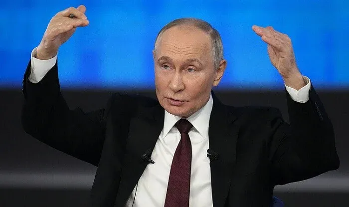 Putinə G20 dəvəti: Qərb Rusiyaya qarşı yumşalır?