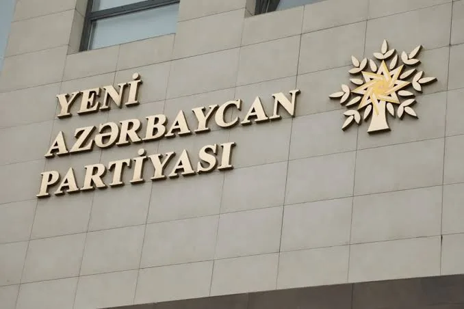YAP-ın VIII Qurultayının keçiriləcəyi tarix məlum olub