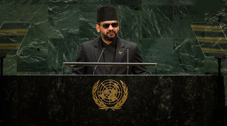 Nepalın baş naziri: Son dağıdıcı daşqınlar dünya üçün xəbərdarlıqdır