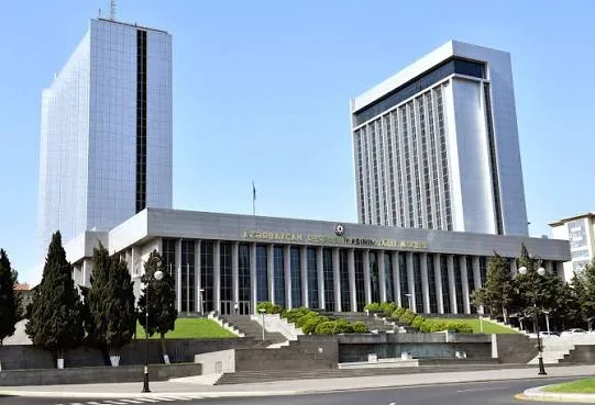 Parlament Anım Günü ilə bağlı Bəyanat qəbul edəcək