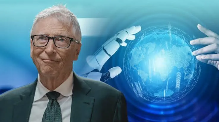 Bill Qeytsdən dünyanı qorxudan xəbərdarlıq - 1 milyard insan öləcək